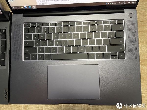 上手|华为MateBook16主观上手体验