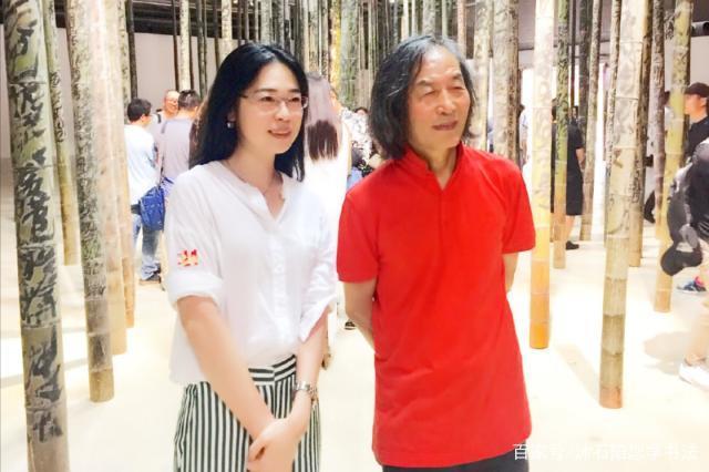 书法|王冬龄:批评“乱书”的人,多是门外汉,先弄懂书法概念再来