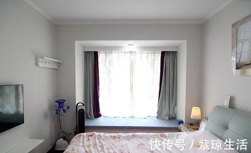 小舅子|小舅子96平米新房装修花了16万,别的都好就是厨房白瞎了