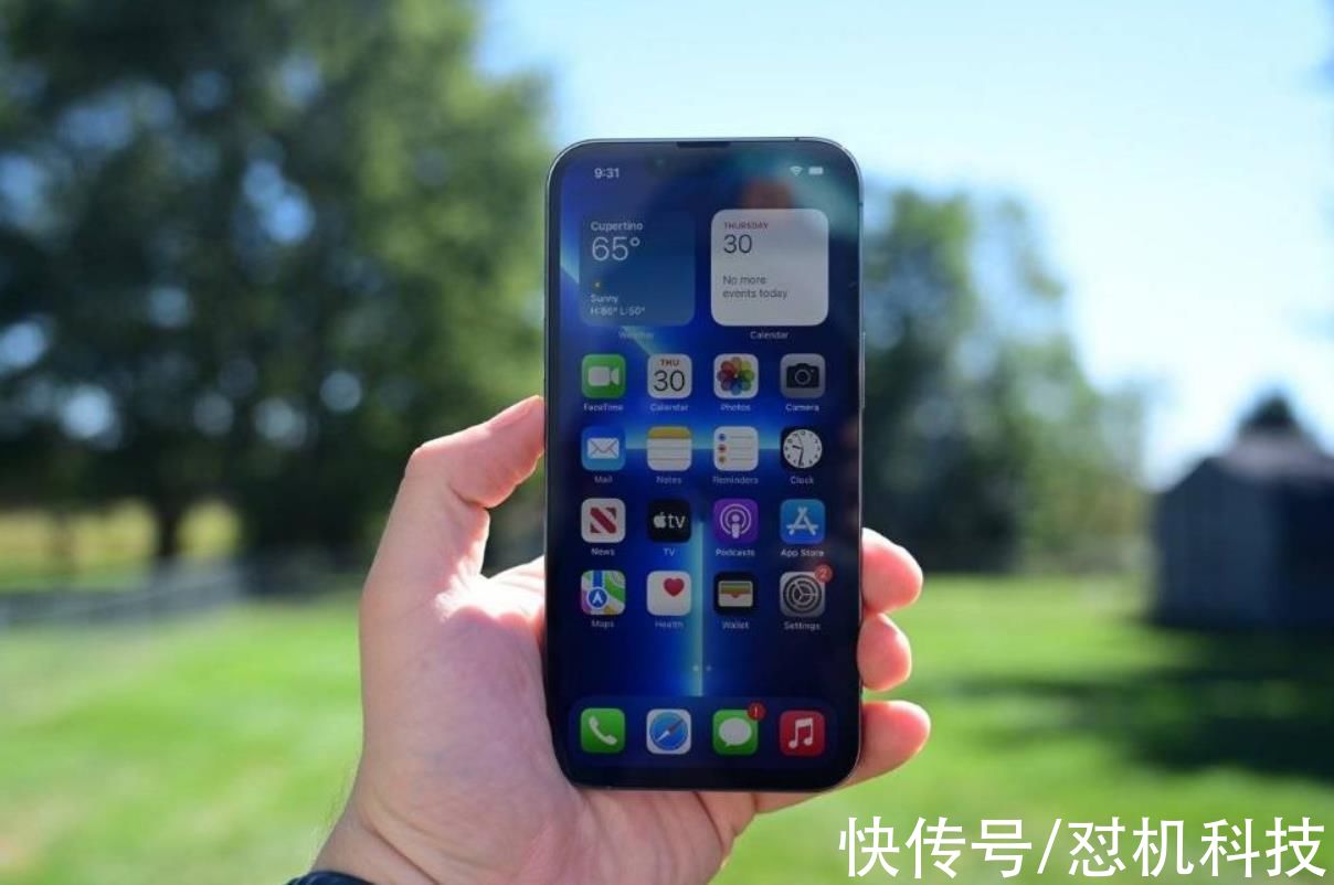 iPhone13|只买对的，不买贵的，iPhone13系列选购指南