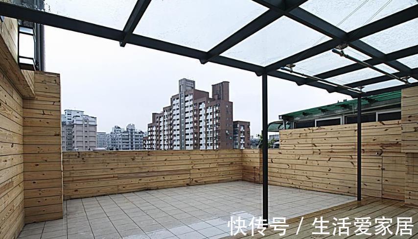 家人|家人都劝说顶楼不能买,我却选择了顶楼,如今住着比别墅还舒适