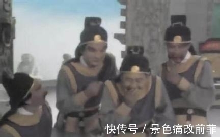 人才&上联:“八戒洗澡,猪下水”,网友巧对下联,真是人才!