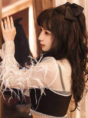 朱林雨|青春有你2中，林凡、秦牛正威、朱林雨、蔡卓宜的現狀如何了？