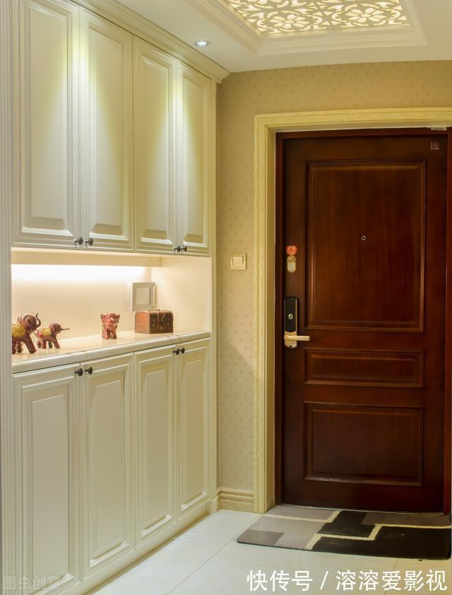 卡托|家里的东西多了,室内空间就变小,这6个设计很容易解决