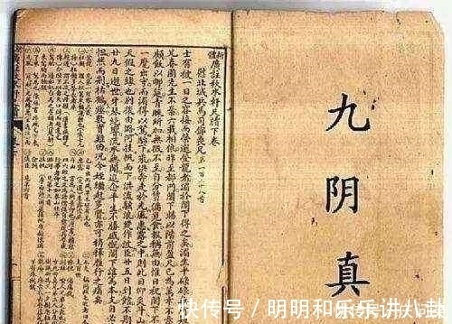 黄药师@射雕中,能打败黄药师的六大高手,郭靖排第五,第一可以秒杀黄裳