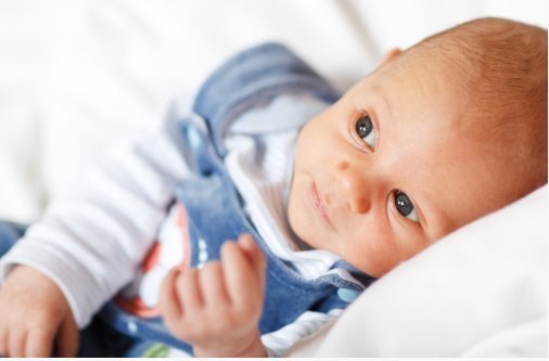 宝宝准备|给刚出生的宝宝买衣服,宝宝很快便穿不上了,真相让宝妈哭笑不得