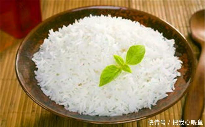 常吃面条和常吃米饭的人,身体有什么不一样?看完颠覆你的认知