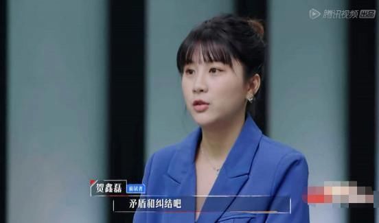 君合律师事务所|明明是个综艺,却让人看到心塞,是“我不配”的offer没错了