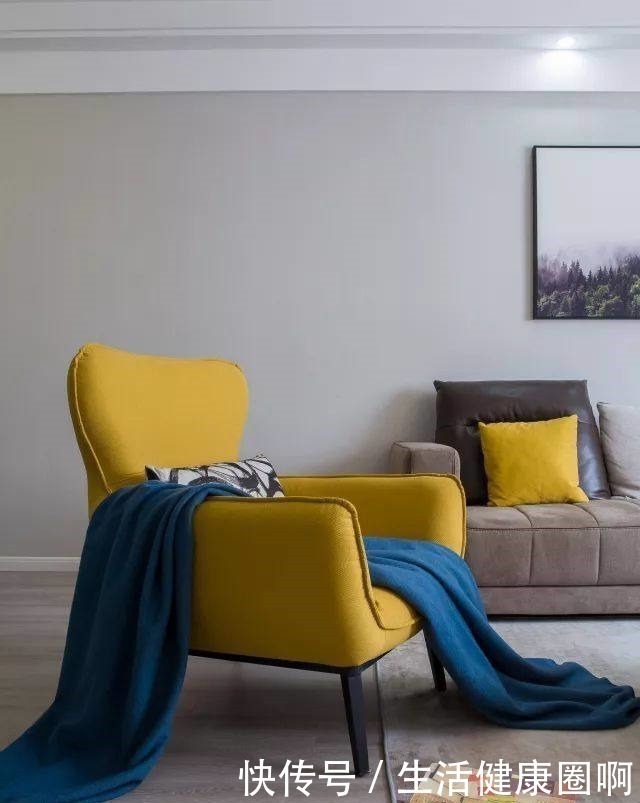 海吉布|老公非要在餐厅做一排柜子,装修完太好用,朋友都快把门槛踏平了!