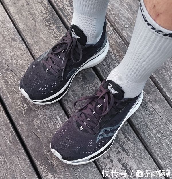 跑步 今年穿过的跑鞋,这5双最值得买!双11年度低价!