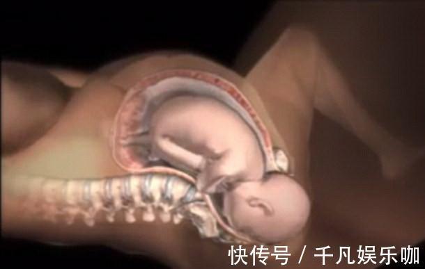 喝水|孕妈再不改掉这些恶习,羊水会越来越浑浊,不止会影响胎儿的呼吸