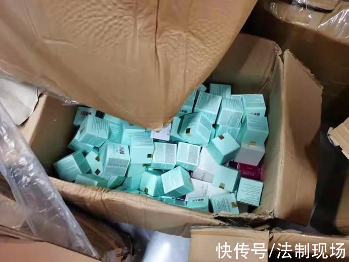 戴森|假的，已销往全国!