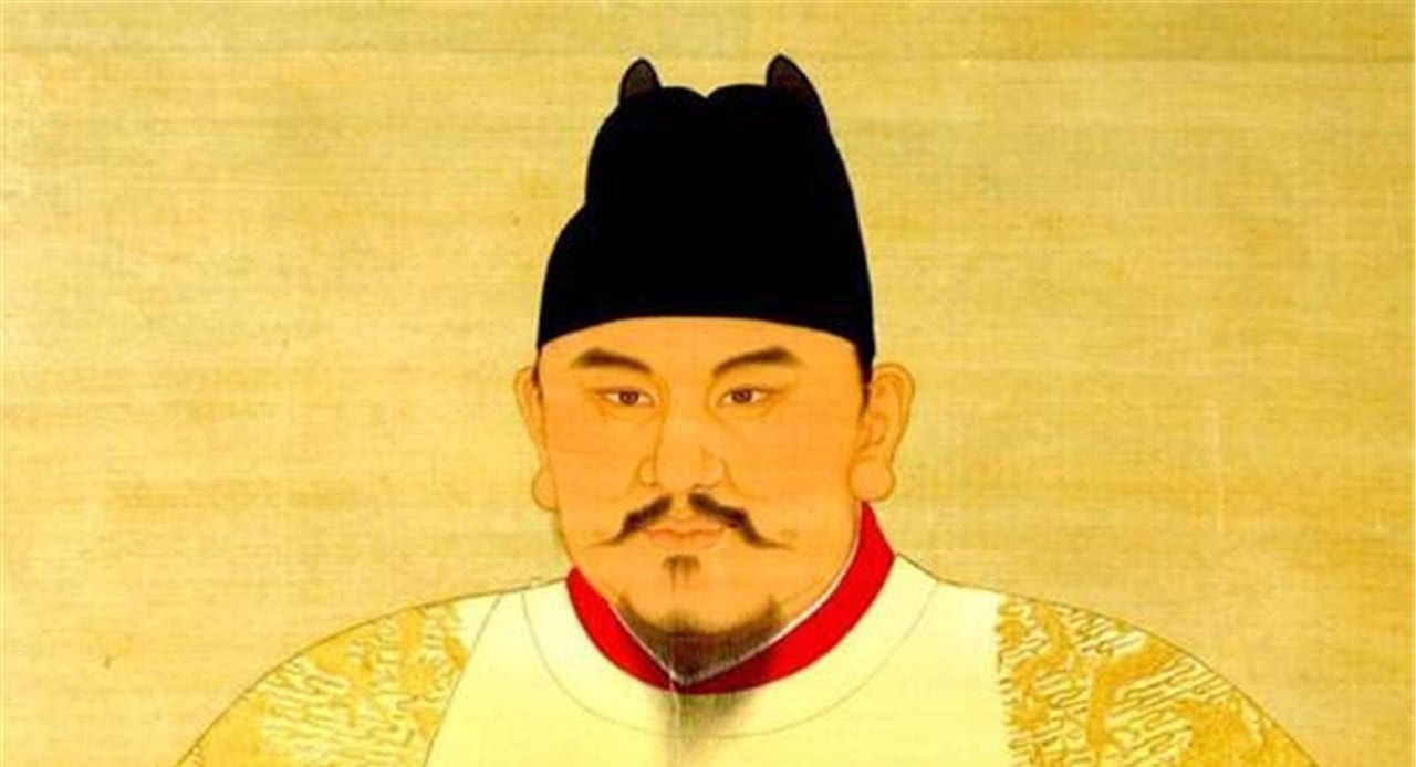 朱元璋|传奇皇帝朱元璋有多厉害？一般君主做不到的，偏偏他做到了