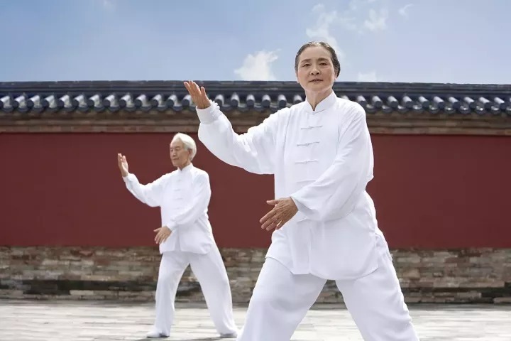 百病|阳气足百病消,道家九个方法,让你阳气十足,远离寒湿!