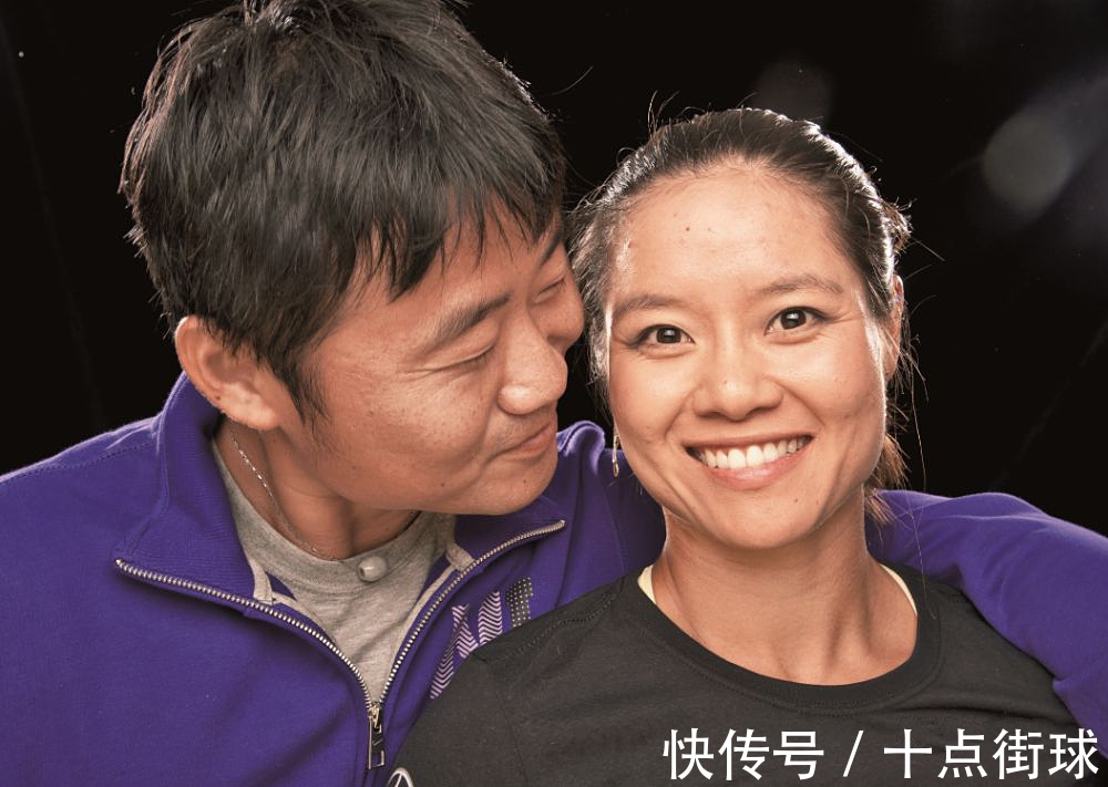 姜山|40岁李娜变化太大疑似整容!与老公已有一儿一女,早已身家过亿