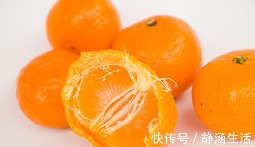 水果|血糖高的人,不能吃橘子?吃橘子,血糖会上升还是会下降?