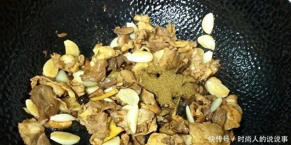 它是“天然青霉素”，隔三差五吃一顿，清肺止咳嗽，管用！