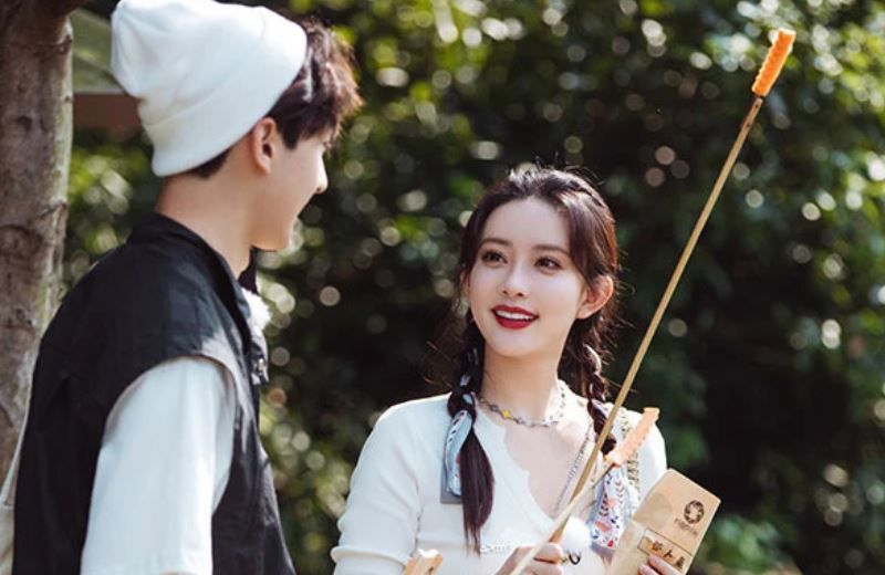 档综艺节目|《女儿们的恋爱》刘特孟子义有相互选择吗?刘特问孟子义在意我吗是第几期?