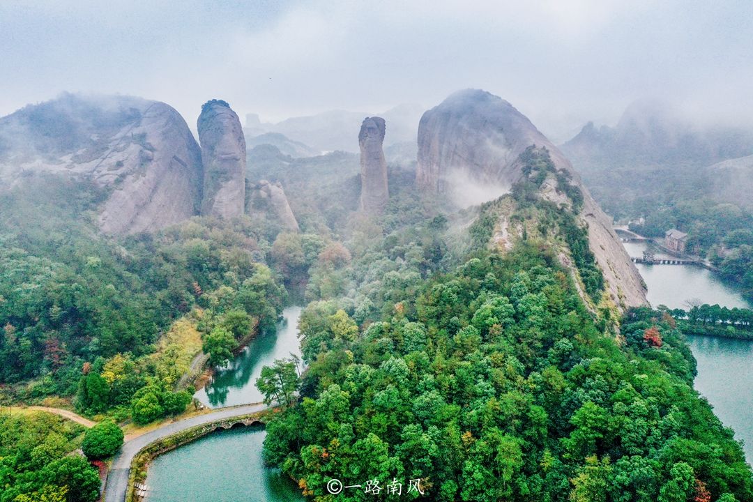 探古窑|访仙境，探古窑，奇妙江西之旅