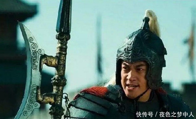 吕布死前大喊6字,说破刘备本性,可惜曹操没听懂