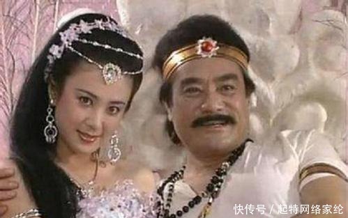 历史|这位美女被世人唾骂了数千年,可其实谁知,这个苦命女人被冤枉了