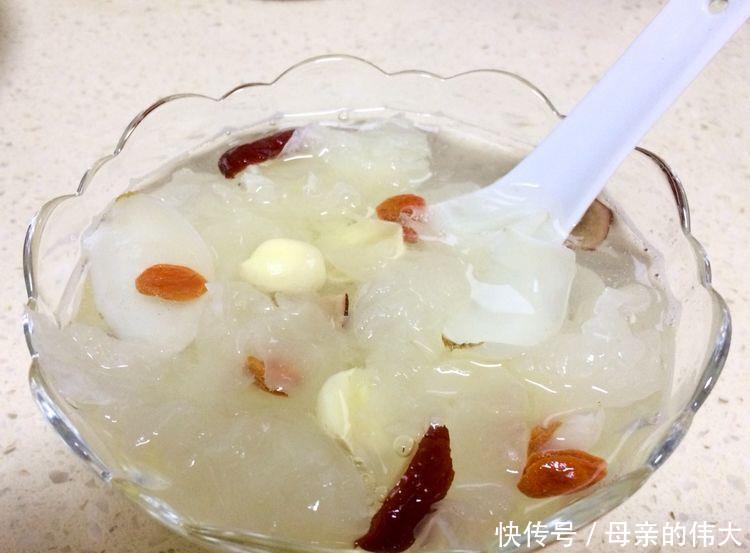 食物|冬天不想大腹便便,多吃3种食物,清肠胃,排宿便,延缓肌肤衰老