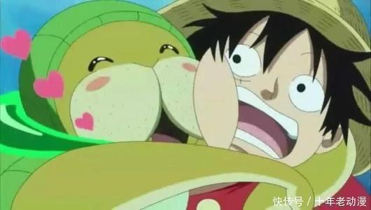 战斗力超强|海贼王中战斗力超强的几种动物,还有一个击败过索隆!