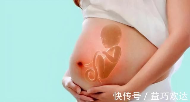 宫缩|孕肚不是想摸就能摸的,“手法”不对易引发宫缩,建议孕妈收藏