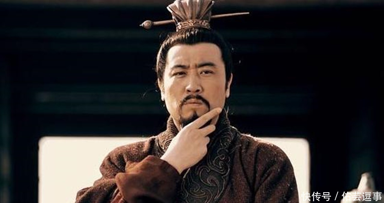 刘备|三国最可惜的两大猛将，一个抗衡吕布，一个胜过关羽，却不受重用