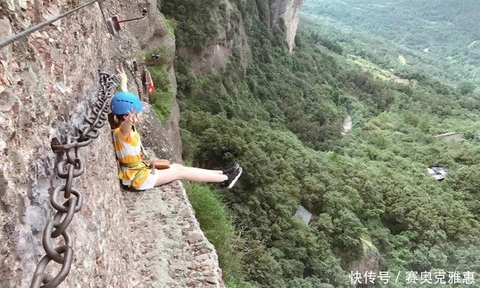 大门|四川这座北大门城市，藏有超多冷门避暑胜地，却少有游客