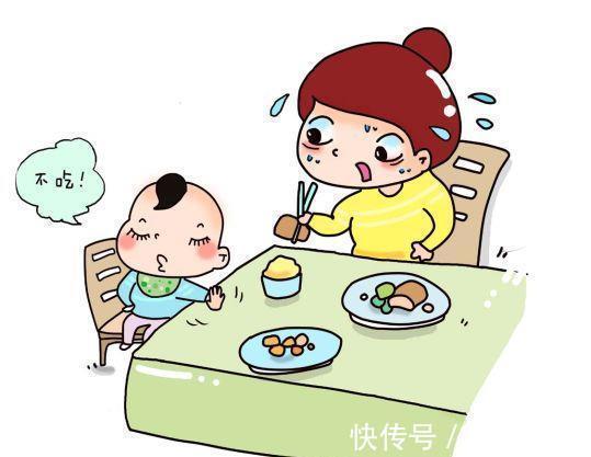 缺锌|孩子缺锌危害大,父母要重视了!看看缺锌的孩子什么样吧?