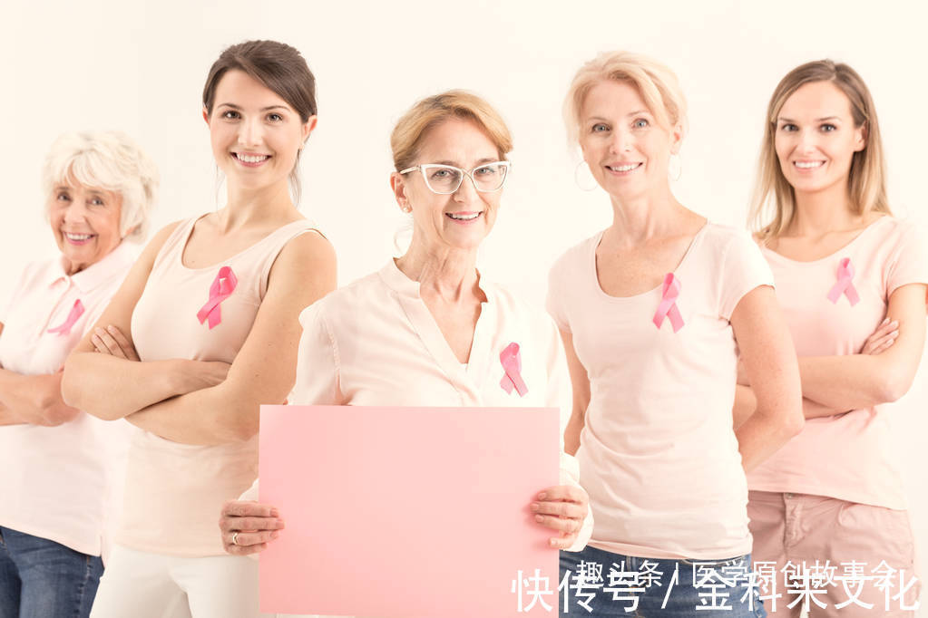 恶性肿瘤|体检不做五个检查，得了癌症不知道，五个部位最好每年体检一次