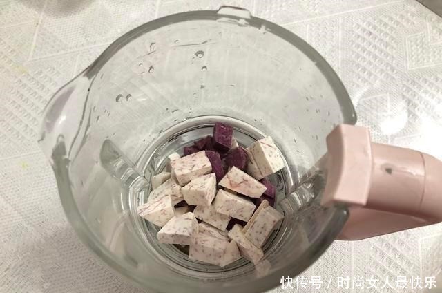 天冷了,早餐多喝它,细腻顺滑营养高,比豆浆牛奶强多了,别错过