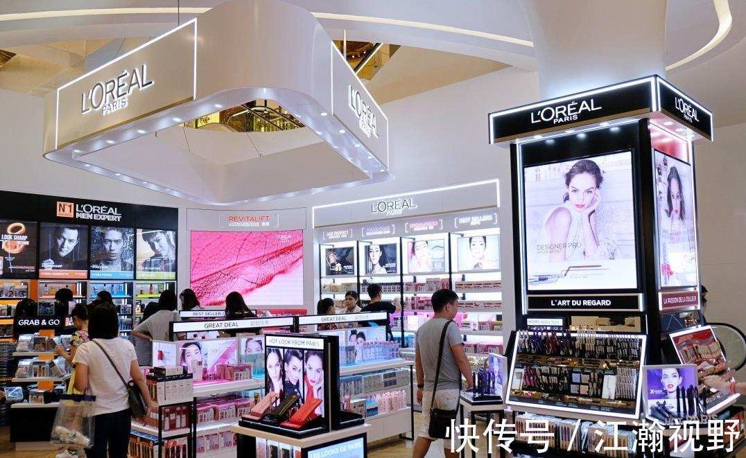 品牌方|欧莱雅面膜优惠陷入宣传风波?李佳琦、薇娅们的话语权要没了?