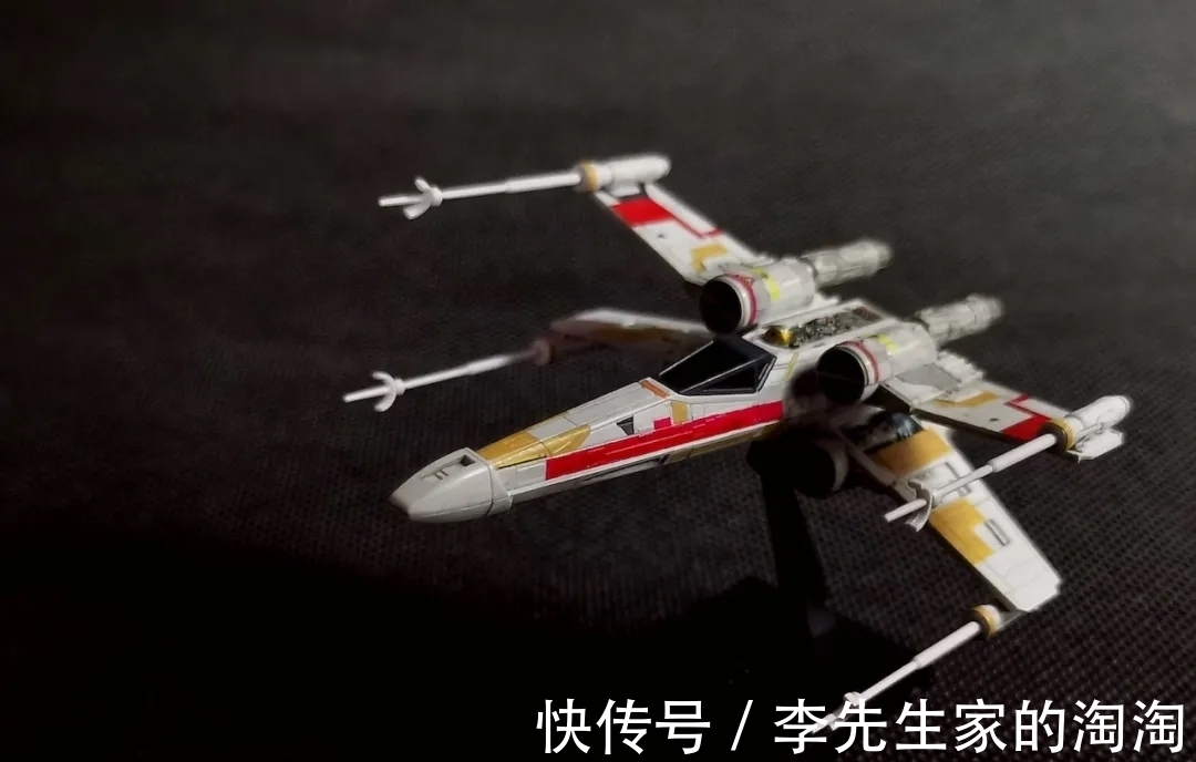 涂装版|「佳作」 行动代号:Rouge One