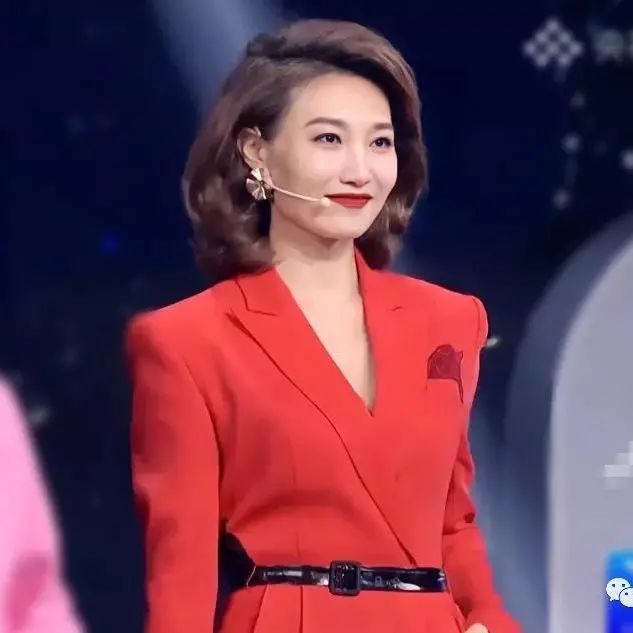 央妈|新晋国民老婆团后继有人了？