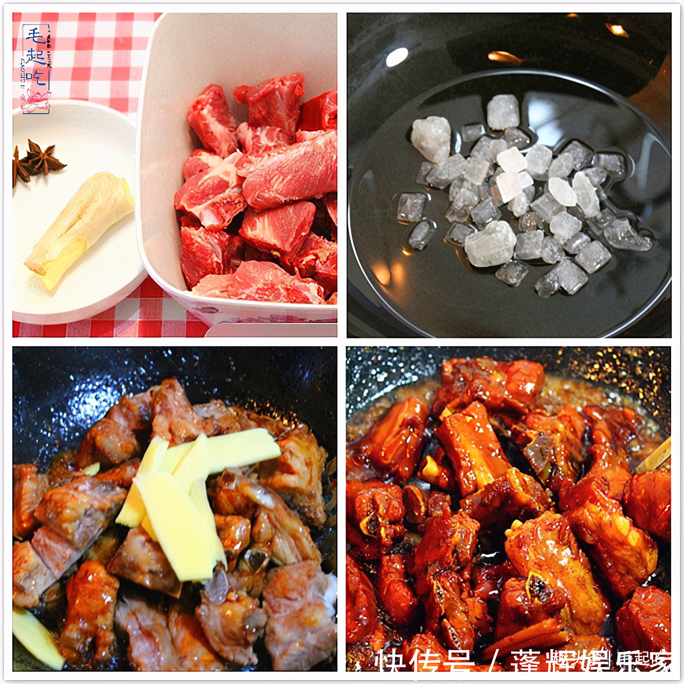 包菜|大年初四“走亲戚”，轻松学会这10道家宴，待客有礼又有面儿！