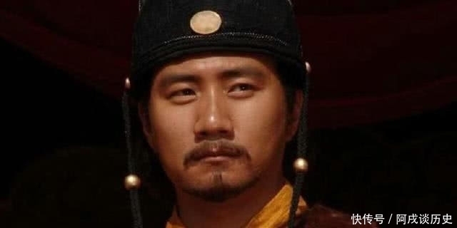 和尚|朱元璋:我是皇帝,见了佛祖是拜还是不拜?和尚回答1句话,巧妙解决!