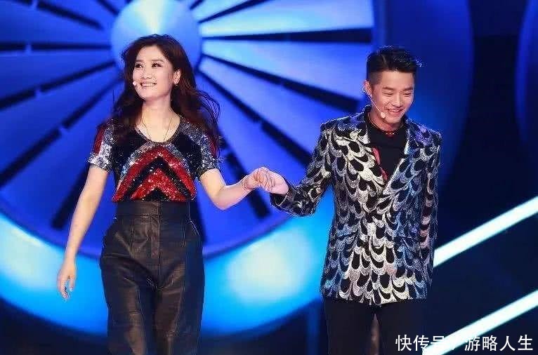  关系|终于瞒不住了！凤凰传奇二人关系曝光！原来我们被骗了这么久！