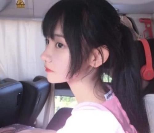 特征|女生脸上有这“3特征”,别再“披头散发”了,小仙女早就扎起来了