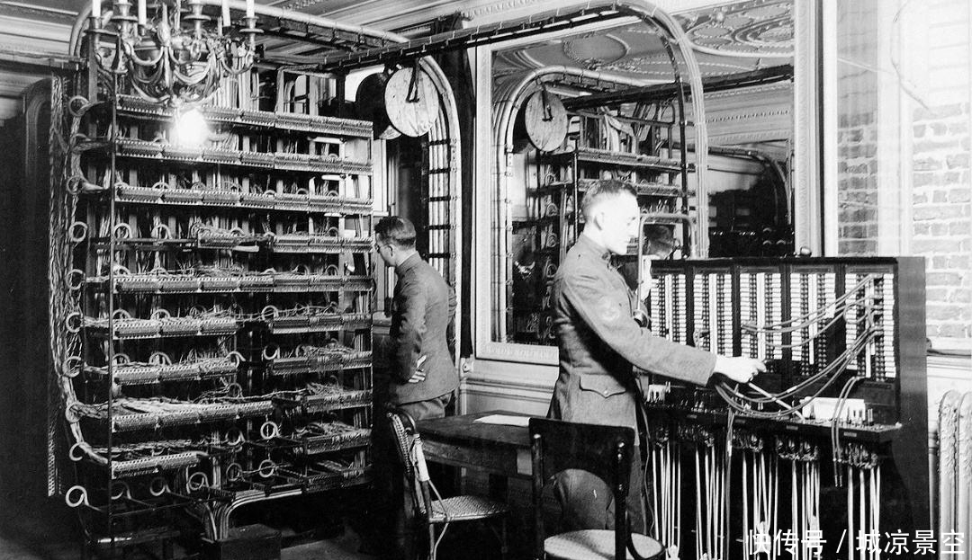 外国汉语专家偷听我军情报,30天后报告上级:他们不讲中国话