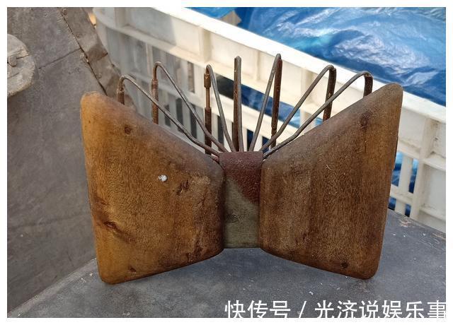 剃头匠&近百年前的老物件,奶奶辈们的回忆,80后不认识更不知干啥用的