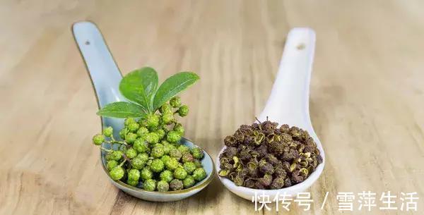 妙用|1粒花椒有5大妙用，祛湿健脾、开胃养气血！会吃的人受益