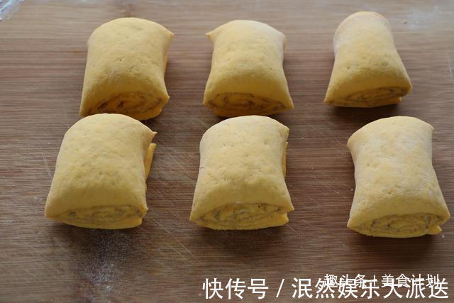 消化|南瓜加1碗核桃，新做法太香，补脑易消化，孩子隔三差五吵着要吃