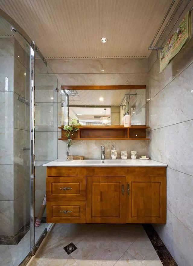 客厅|参观同事家新房,刚进门就把人迷住了,头一次见这么漂亮的房子!