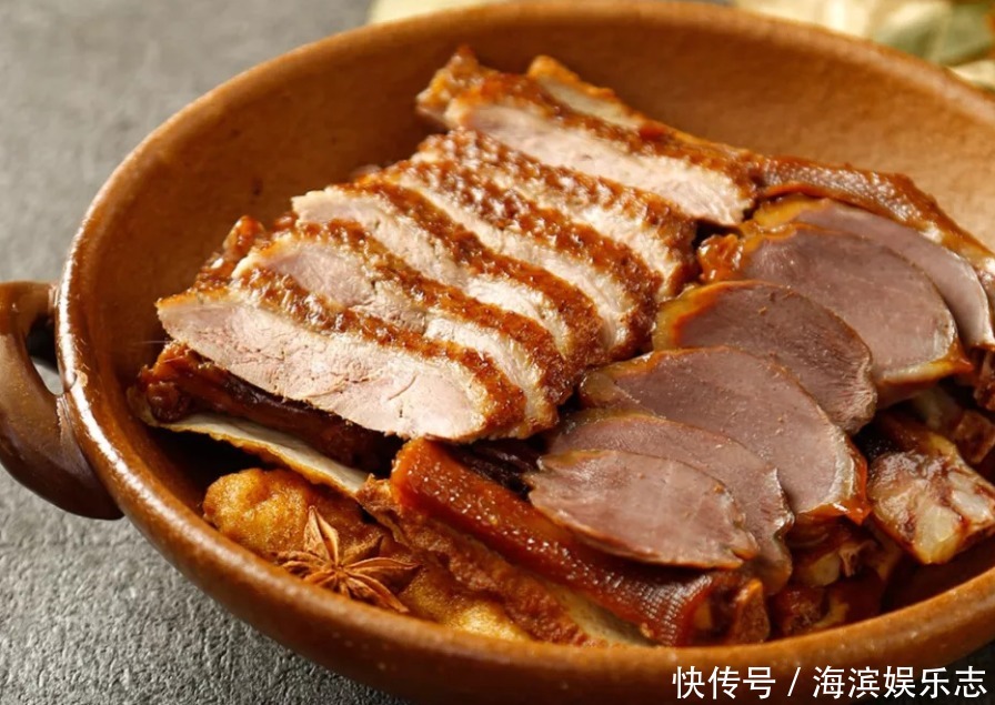 美食|这4种经典的潮汕美食,有些刚开始看着不能接受,再吃回味无穷!