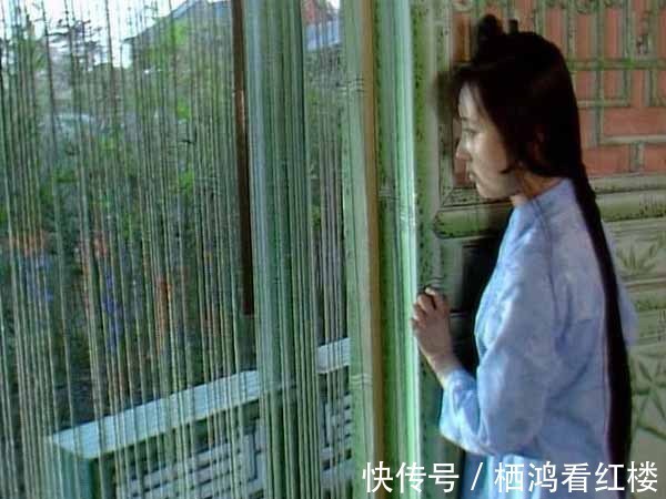 绛珠仙草#林黛玉临终前对贾母说:“老太太,你白疼我了!”这话什么意思?