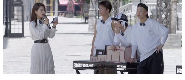 李云迪|《哥哥》个人排名公布：前3名大换血，张智霖掉到第7，麦亨利垫底