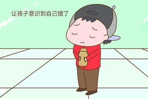 低水平的父母才和孩子讲道理,高手都是这样搞定孩子,不服不行