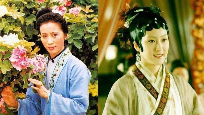 作者|红楼梦作者最恨的女人是她! 贾府第一次被抄家就是她干的!